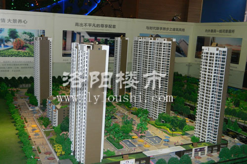 河南楼市网