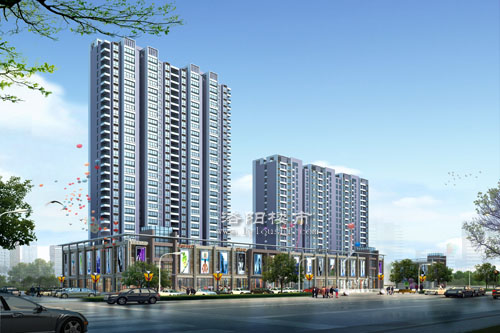 河南楼市网