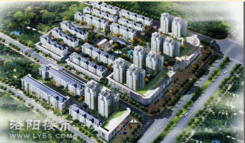 河南楼市网