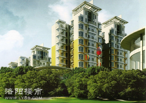 河南楼市网