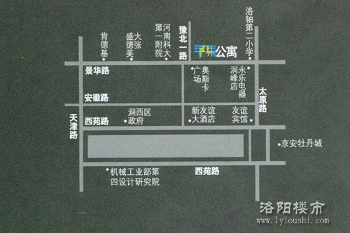 河南楼市网