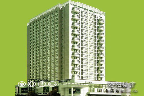 河南楼市网