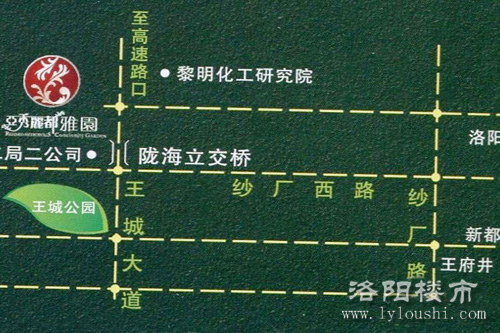 河南楼市网