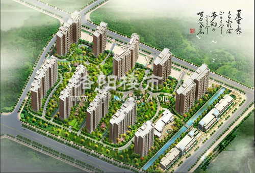 河南楼市网
