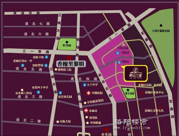 河南楼市网
