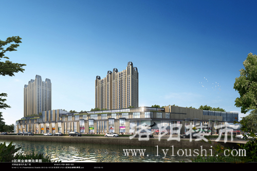 河南楼市网