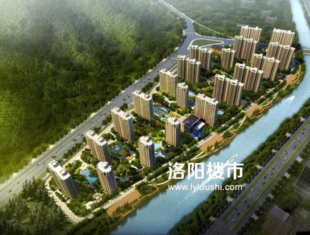 河南楼市网