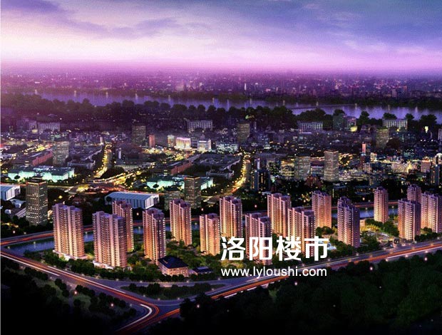 河南楼市网