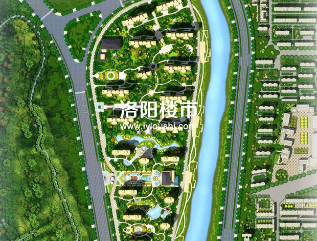 河南楼市网