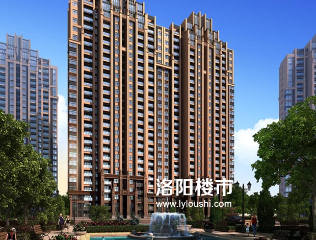 河南楼市网