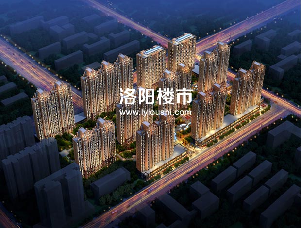 河南楼市网