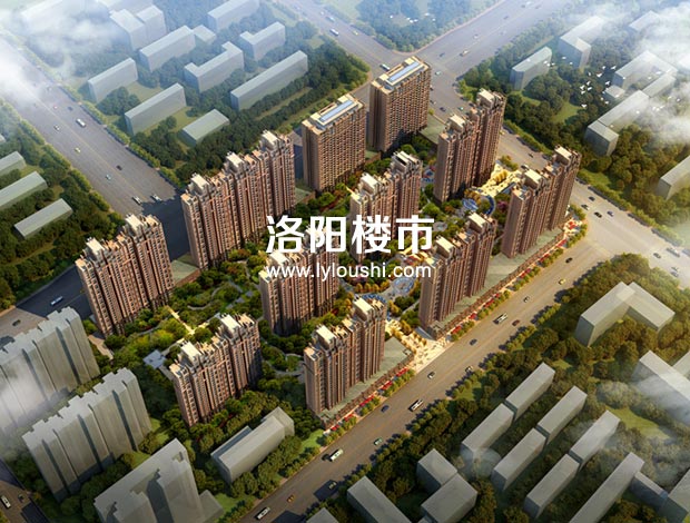 河南楼市网