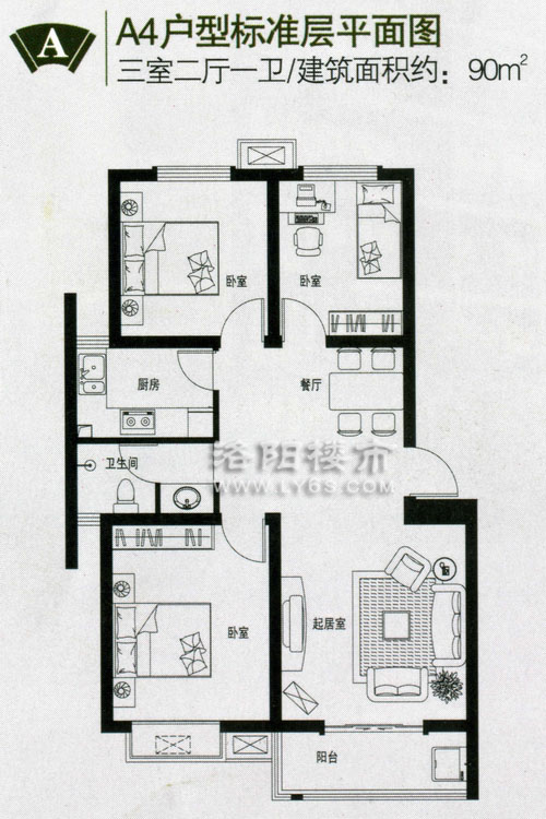 河南楼市网