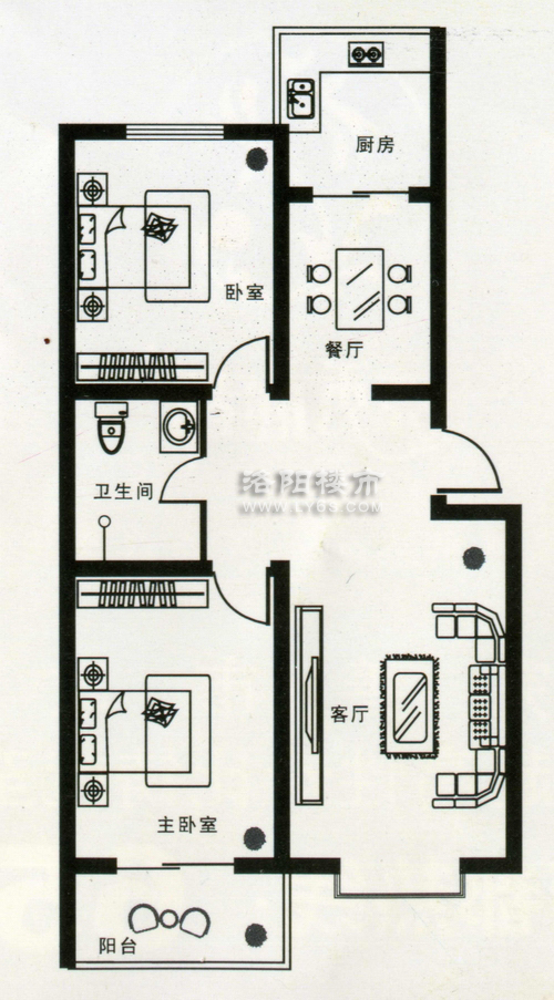 河南楼市网