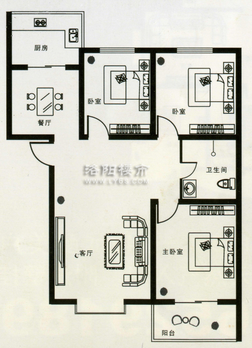 河南楼市网