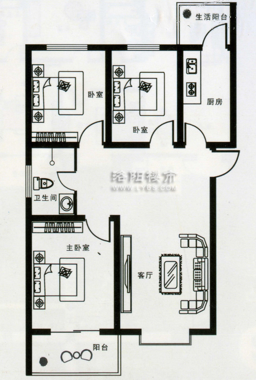 河南楼市网