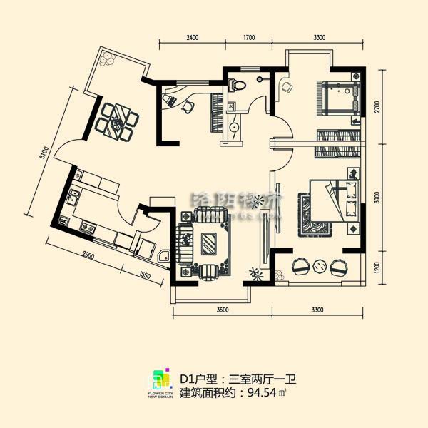 河南楼市网