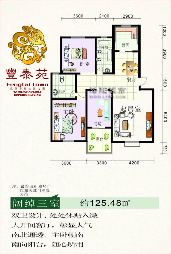 河南楼市网