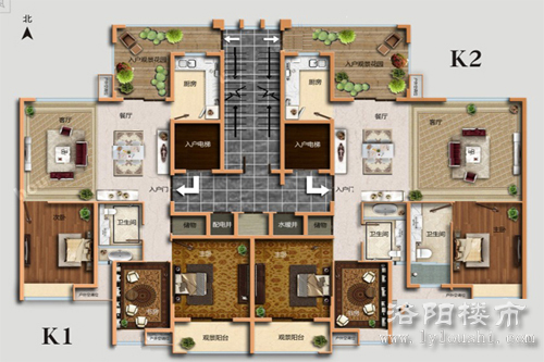 河南楼市网
