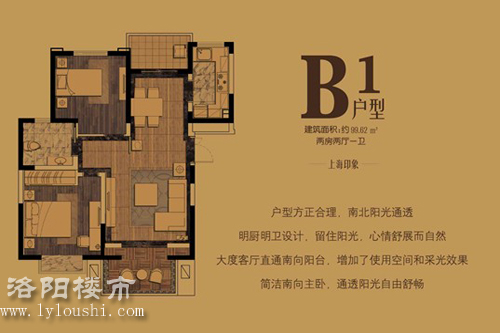 河南楼市网