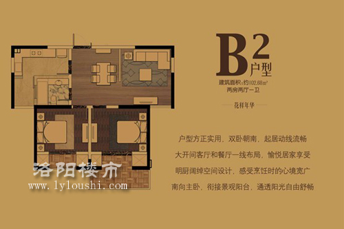 河南楼市网