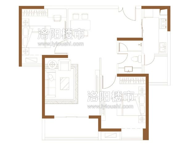 河南楼市网
